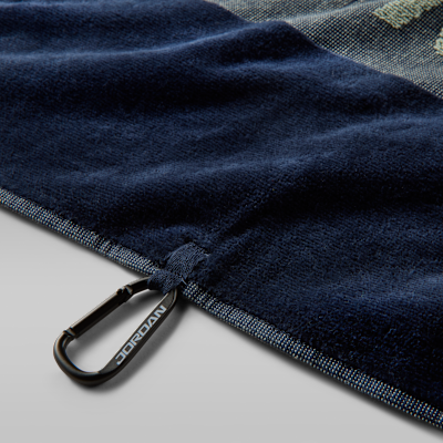 Jordan Utility 2.0 Golf Towel. Nike.com